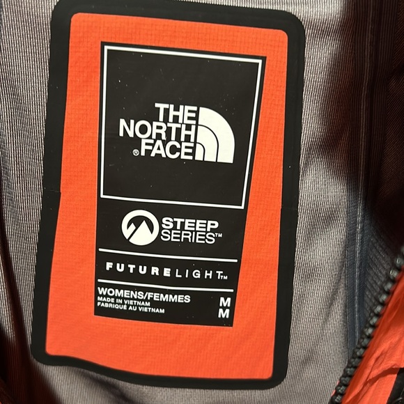 The North Face steep series future light jacket - Picture 5 of 6
